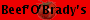 Beef'O'Brady's