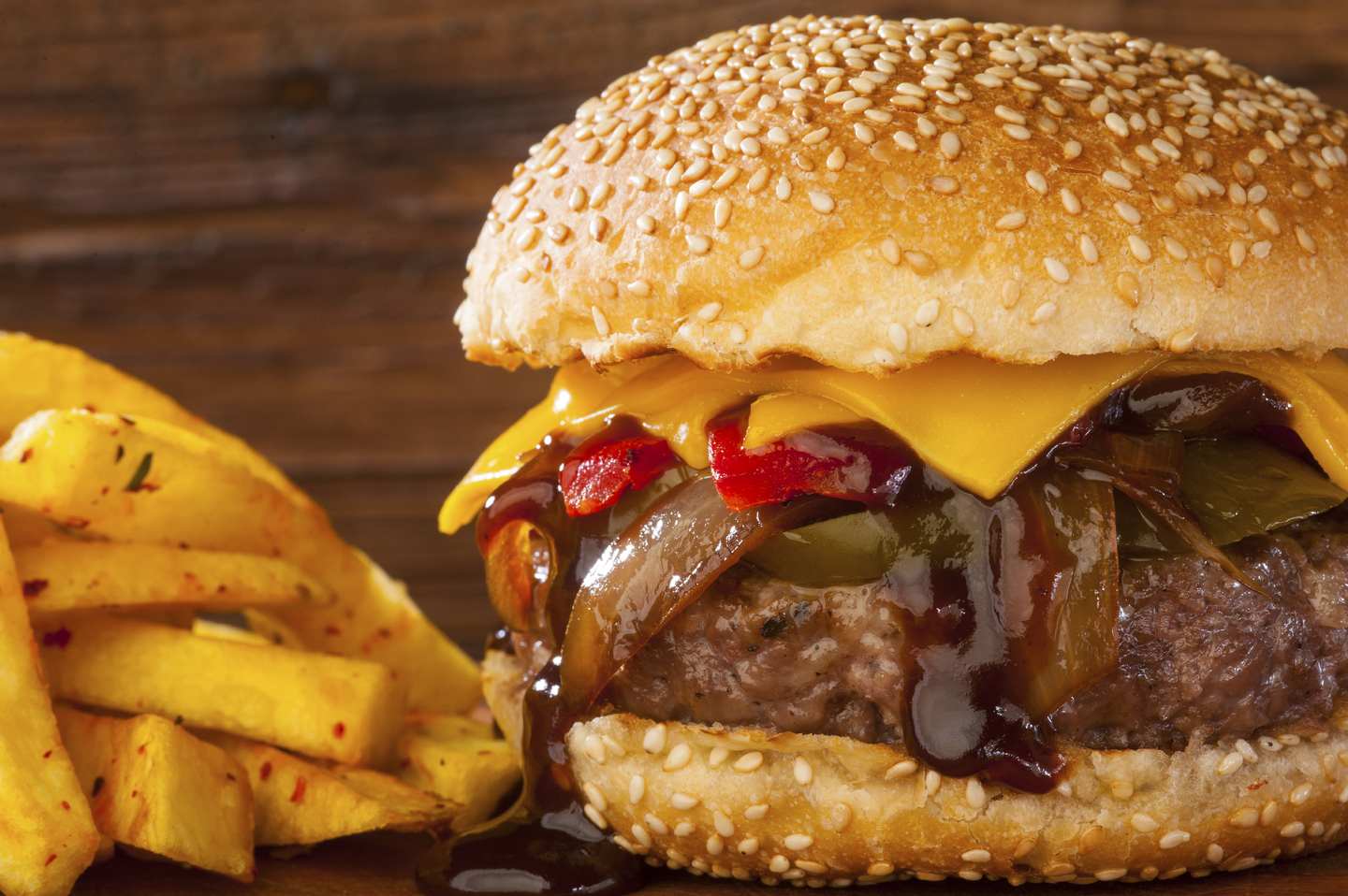 Ale House'